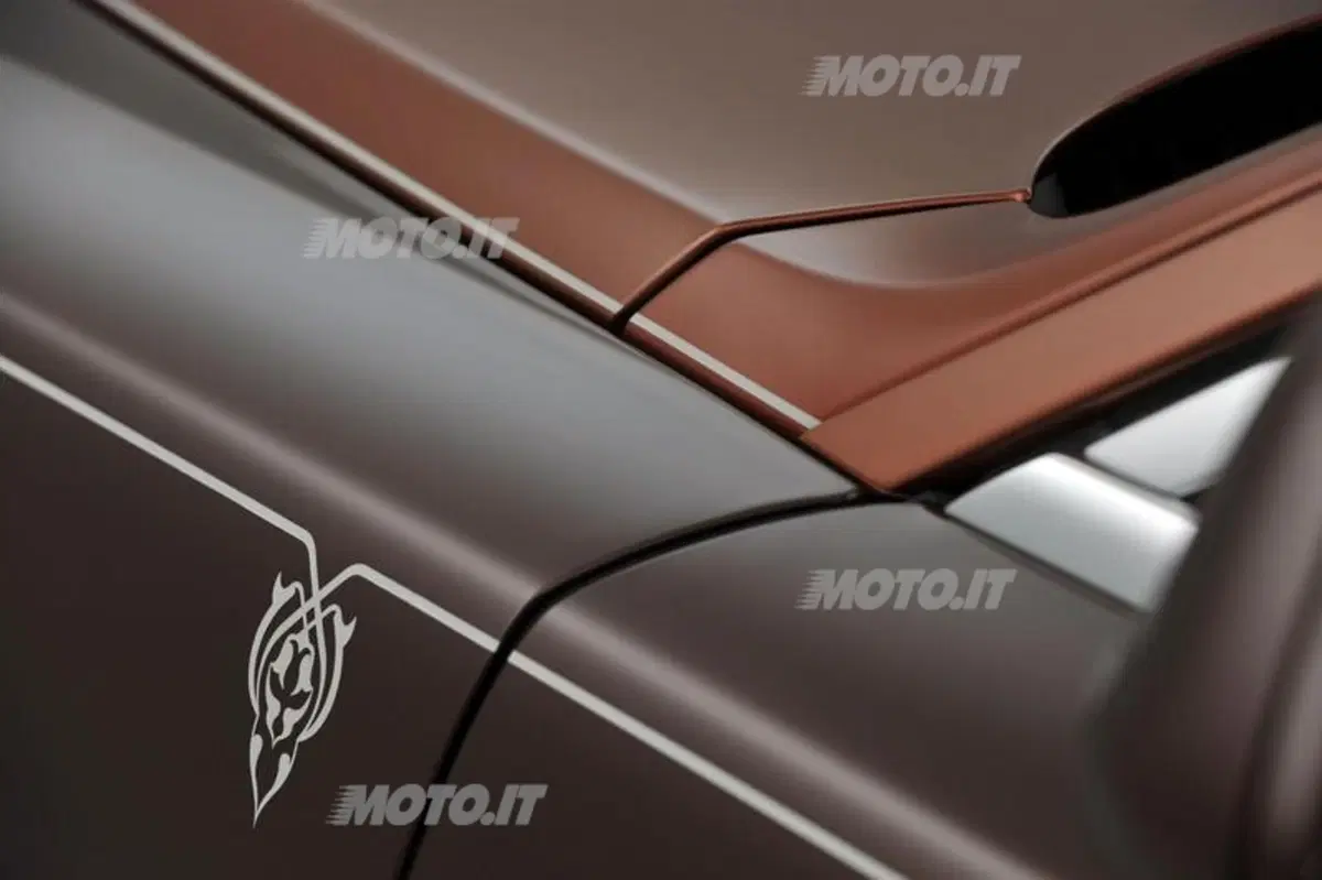 Rolls-Royce Ghost“One Thousand and One Nights” (7)