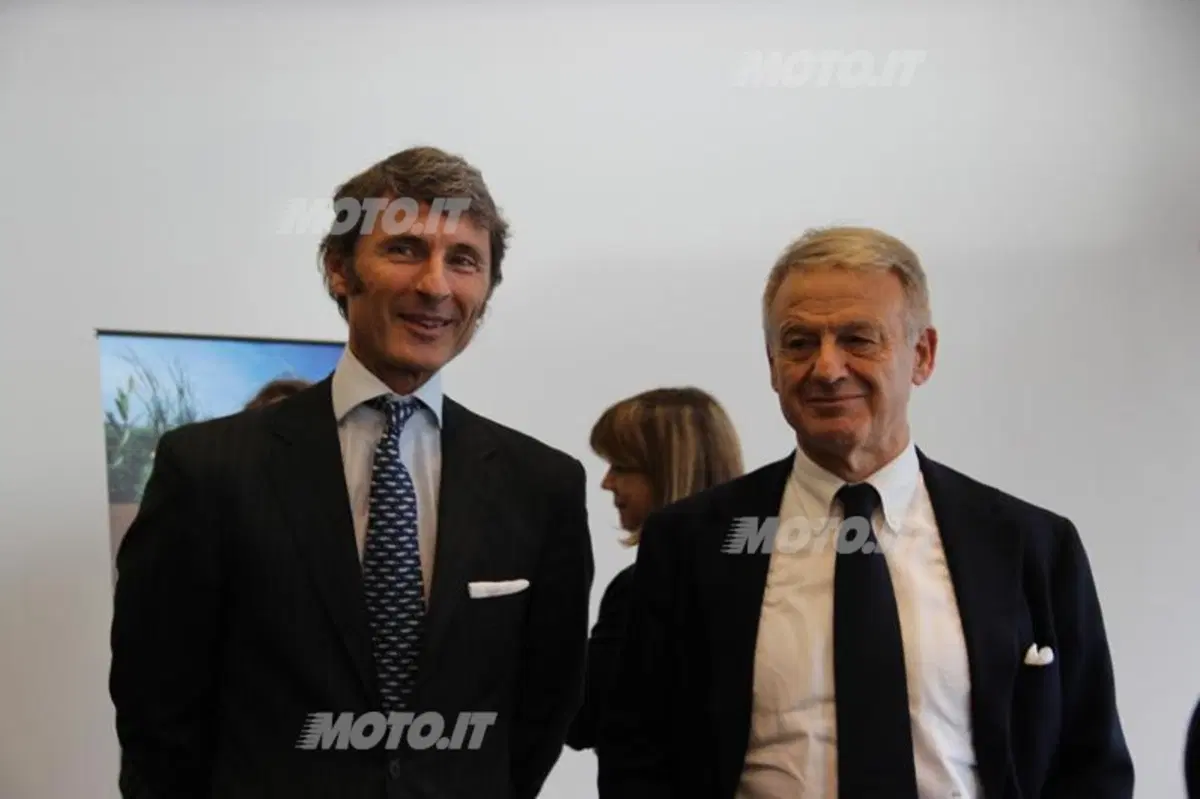 Lamborghini e il Ministero dell’Ambiente insieme per ridurre la CO2 (5)