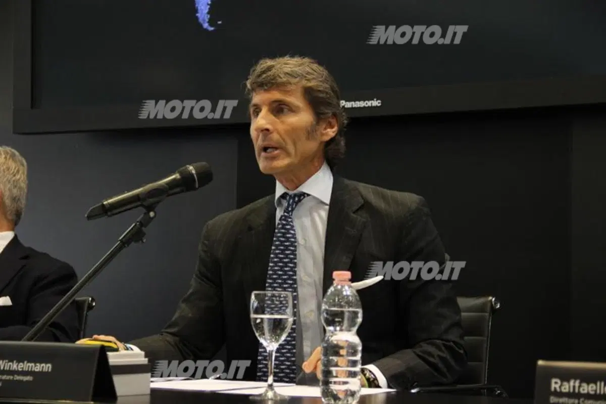 Lamborghini e il Ministero dell’Ambiente insieme per ridurre la CO2 (6)