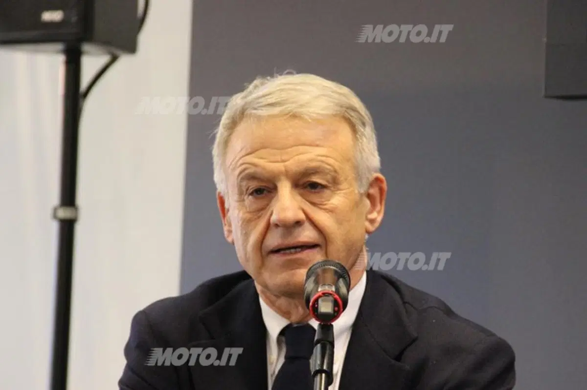 Lamborghini e il Ministero dell’Ambiente insieme per ridurre la CO2 (7)