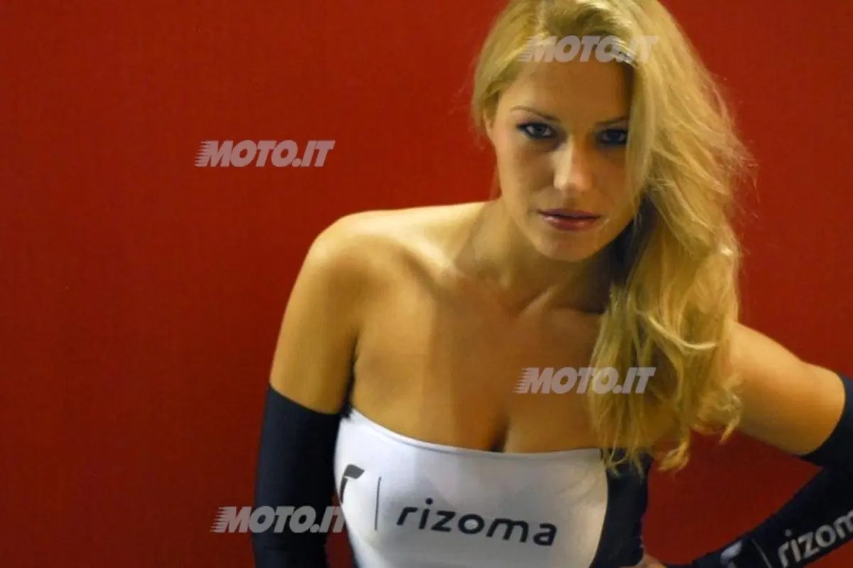 I Like@EICMA 2012 (2)