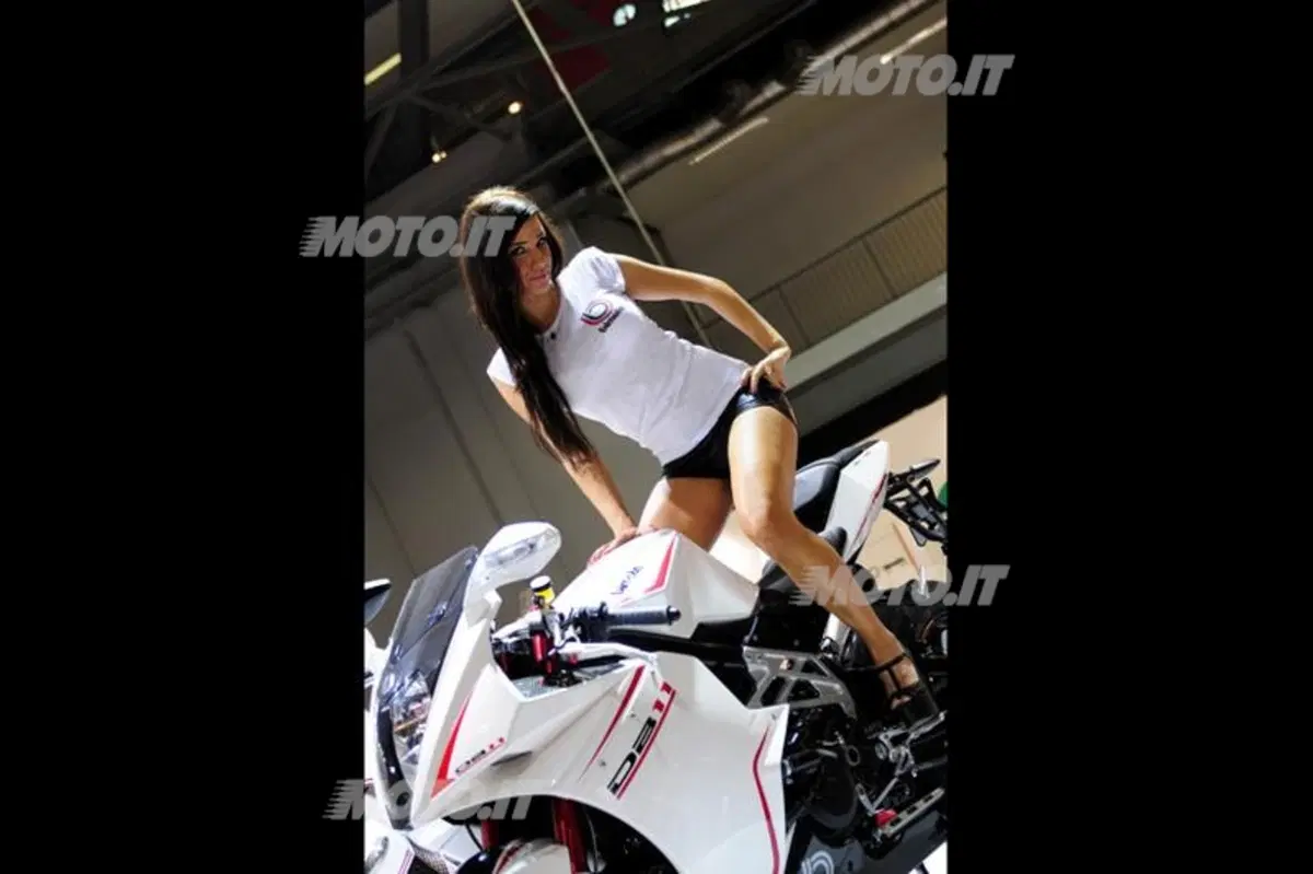 I Like@EICMA 2012 (7)
