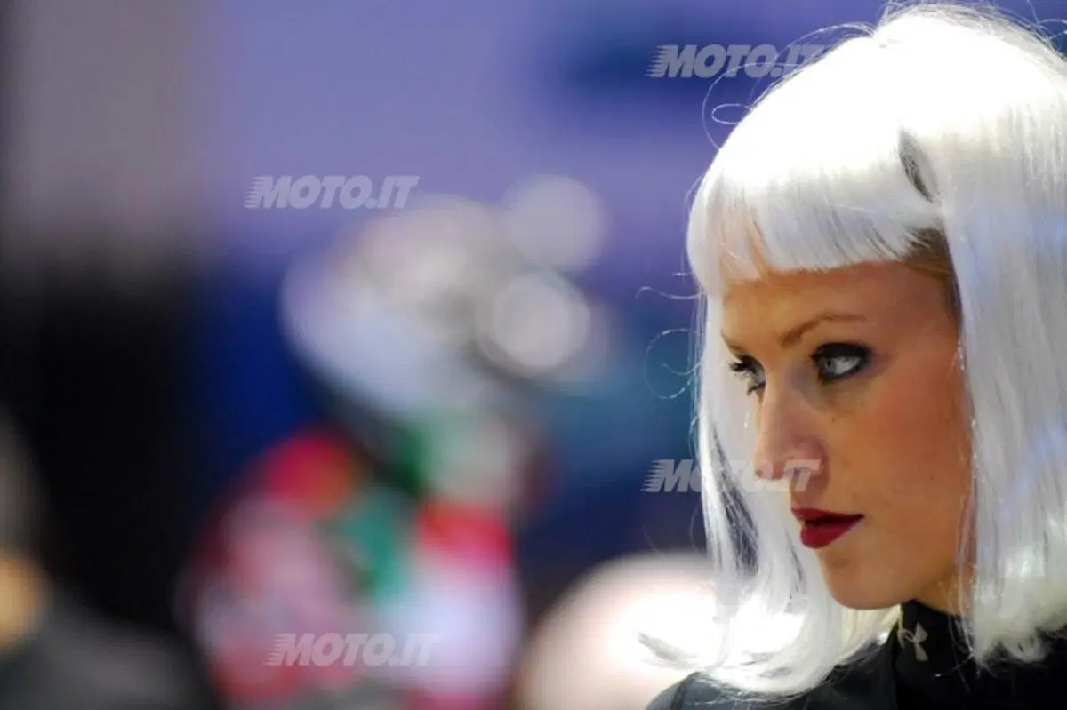 I Like@EICMA 2012 (8)