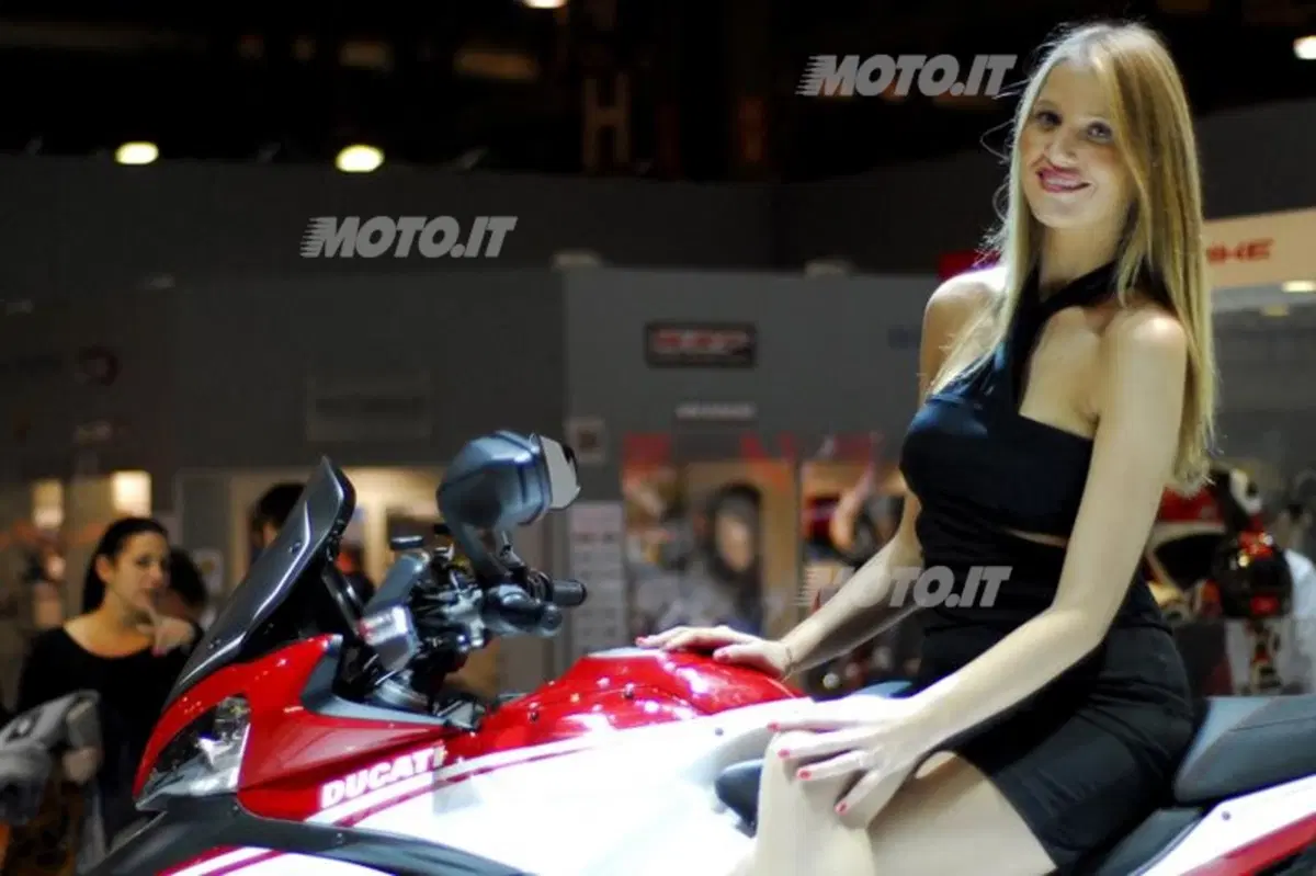 I Like@EICMA 2012 (9)