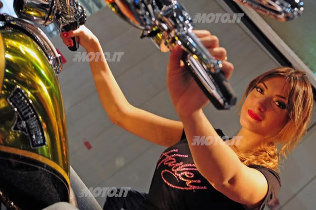 I Like@EICMA 2012 (10)