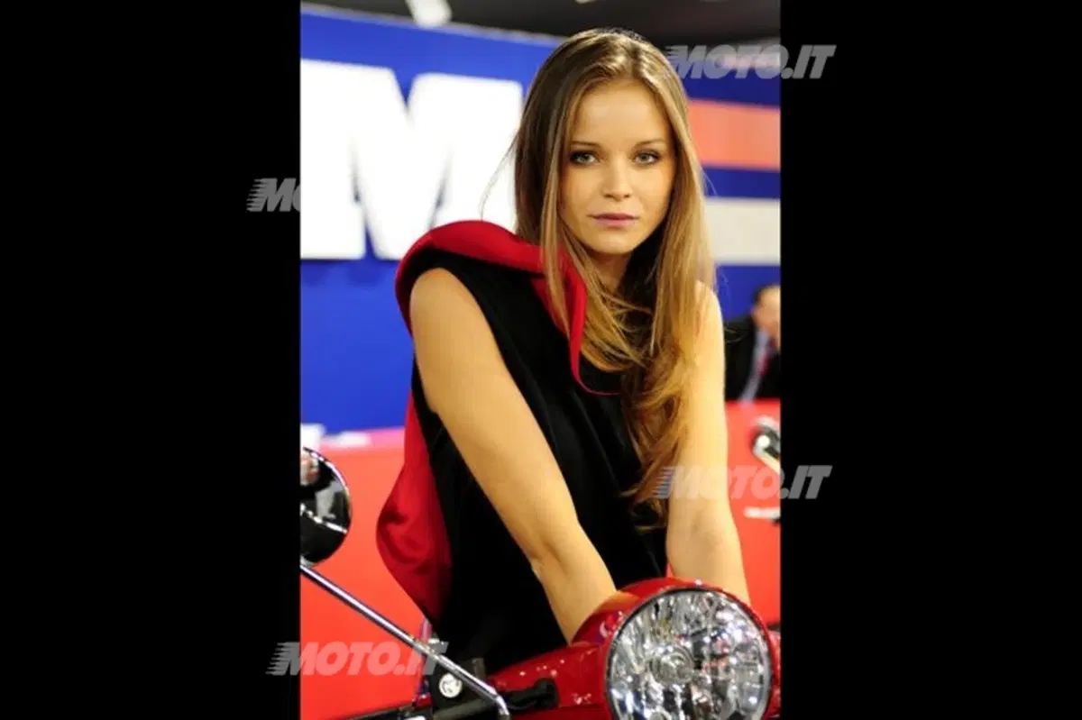 I Like@EICMA 2012 (13)