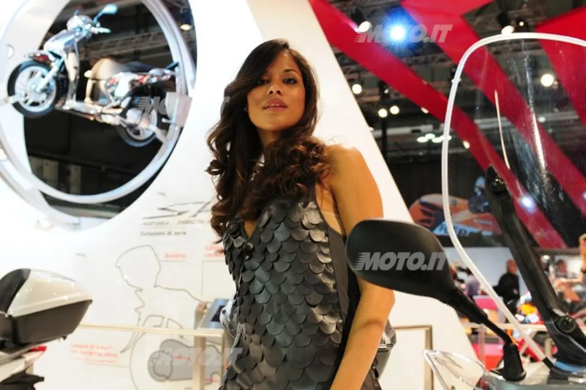 I Like@EICMA 2012 (15)
