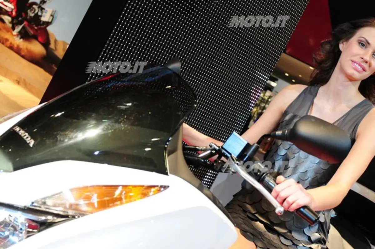 I Like@EICMA 2012 (17)