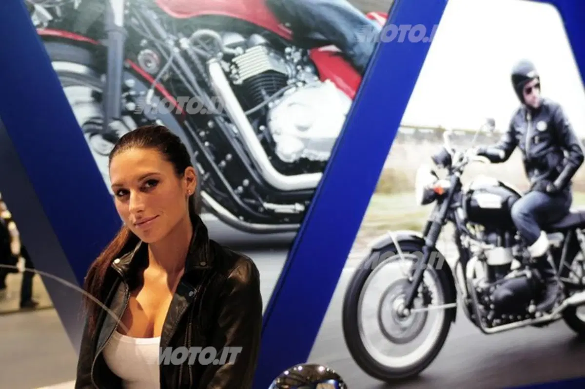 I Like@EICMA 2012 (18)