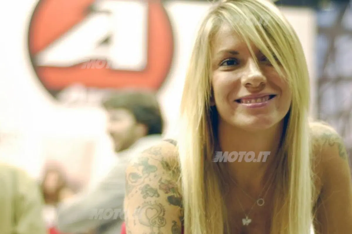 I Like@EICMA 2012 (26)