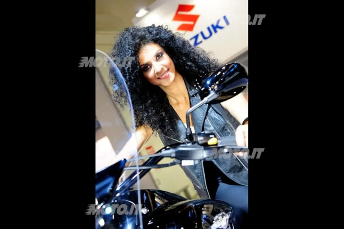 I Like@EICMA 2012 (28)