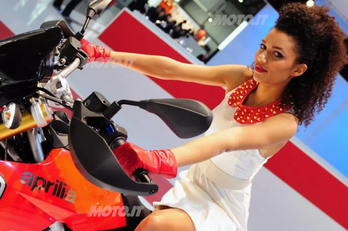 I Like@EICMA 2012 (32)