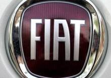 Fiat: conclusa l'acquisizione di Vm Motori da General Motors