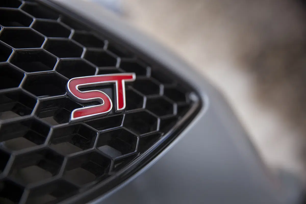 Ford Fiesta ST200: la più potente di sempre [Video] (27)