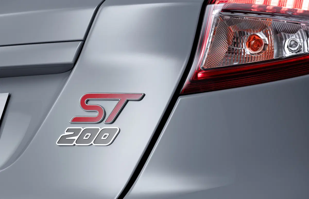 Ford Fiesta ST200: la più potente di sempre [Video] (30)