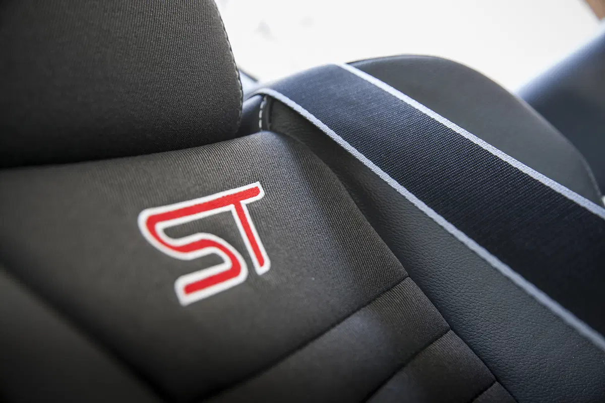 Ford Fiesta ST200: la più potente di sempre [Video] (40)