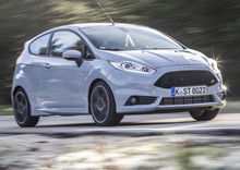 Ford Fiesta ST200 [Video Primo Test]