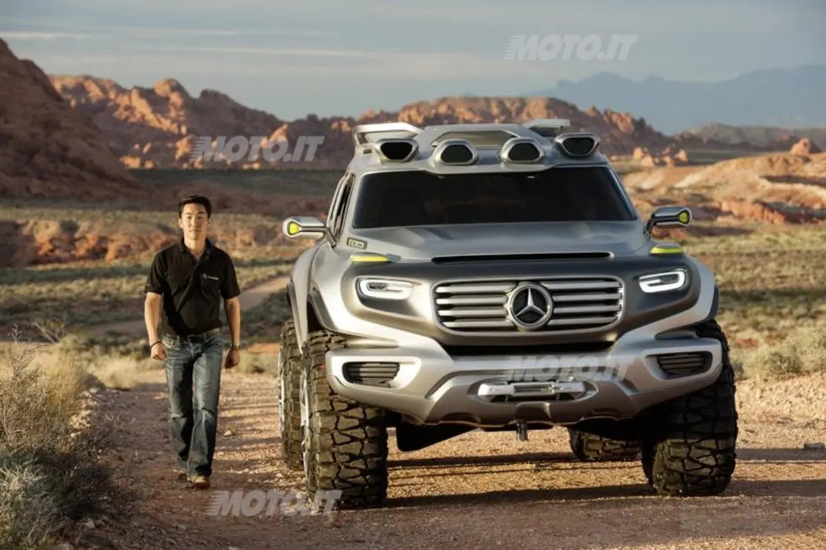 Mercedes-Benz Ener-G-Force (3)