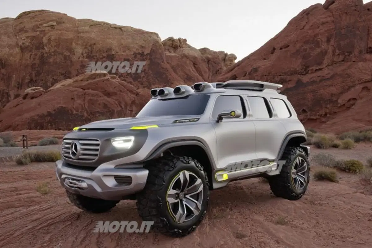 Mercedes-Benz Ener-G-Force (4)