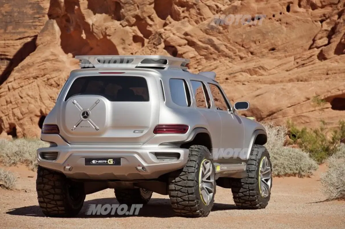 Mercedes-Benz Ener-G-Force (5)