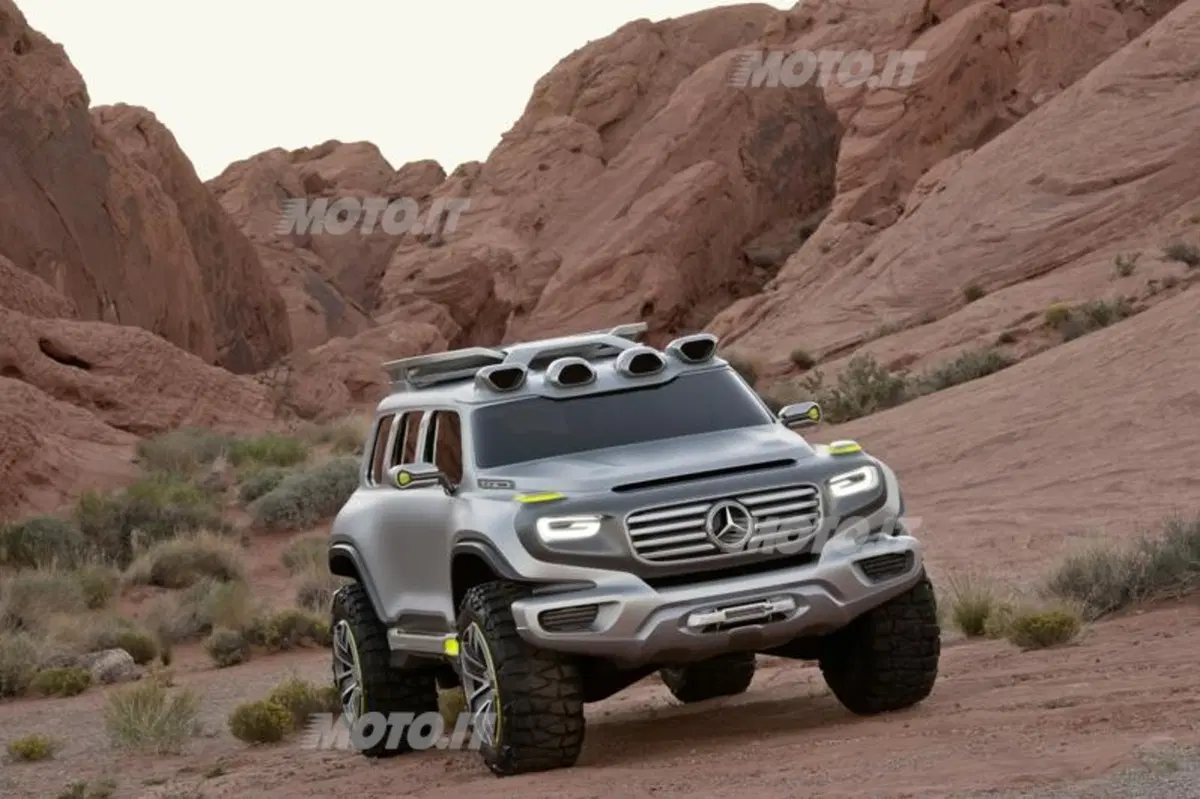 Mercedes-Benz Ener-G-Force (6)