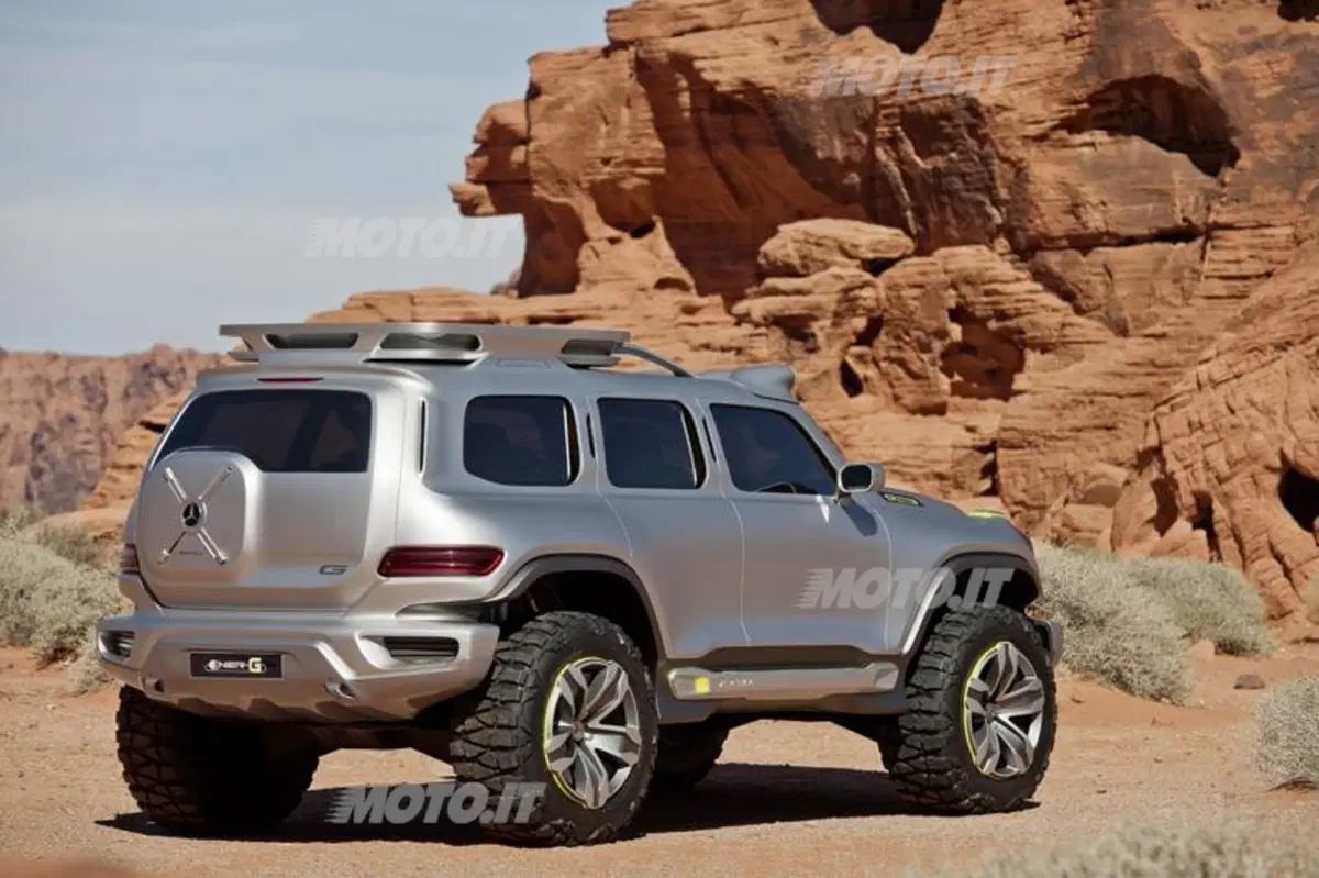 Mercedes-Benz Ener-G-Force (7)