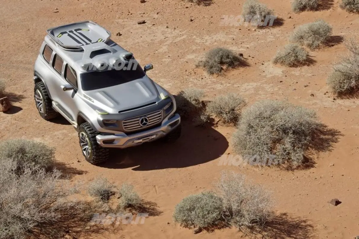 Mercedes-Benz Ener-G-Force (8)