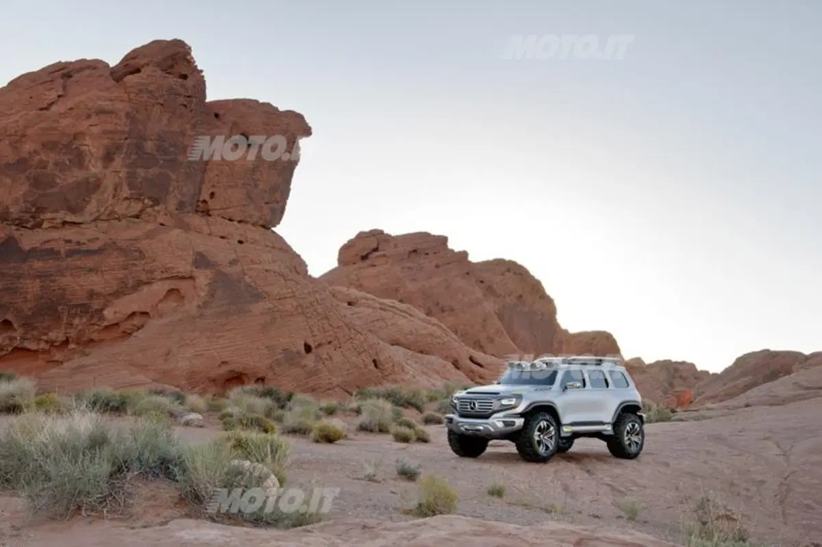 Mercedes-Benz Ener-G-Force (9)