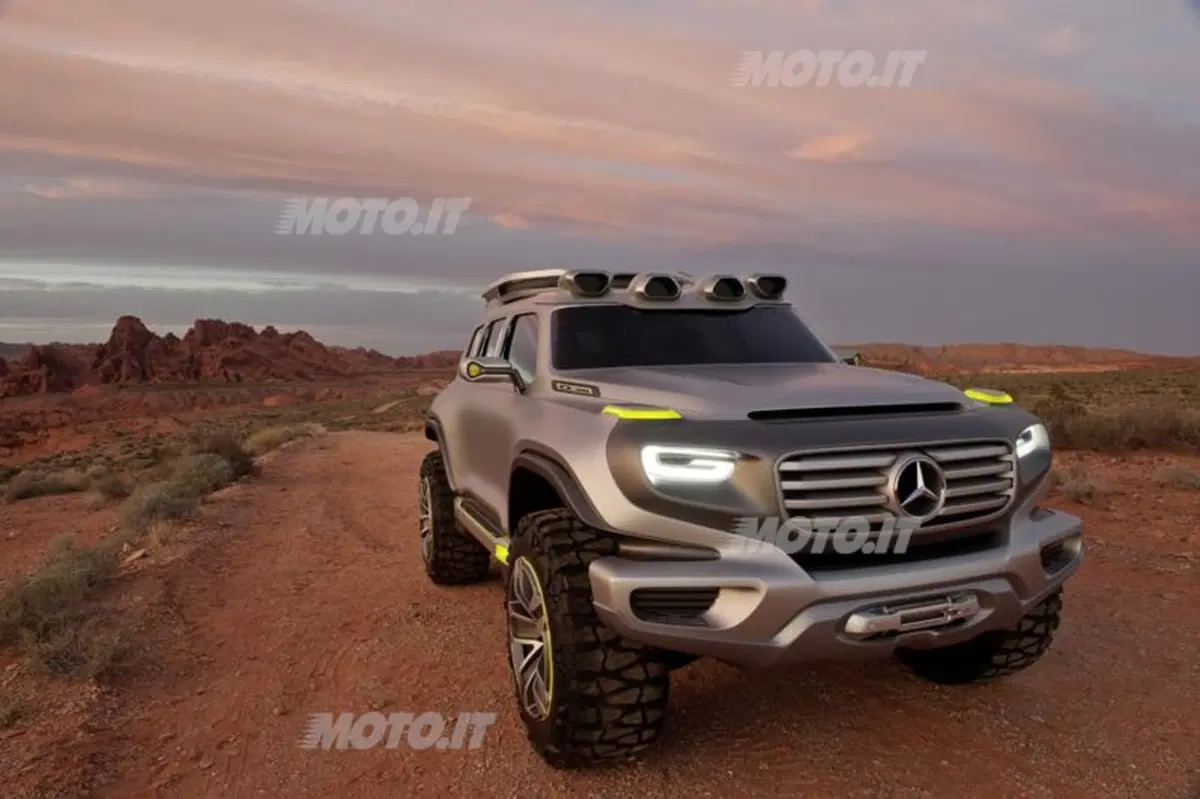 Mercedes-Benz Ener-G-Force (10)