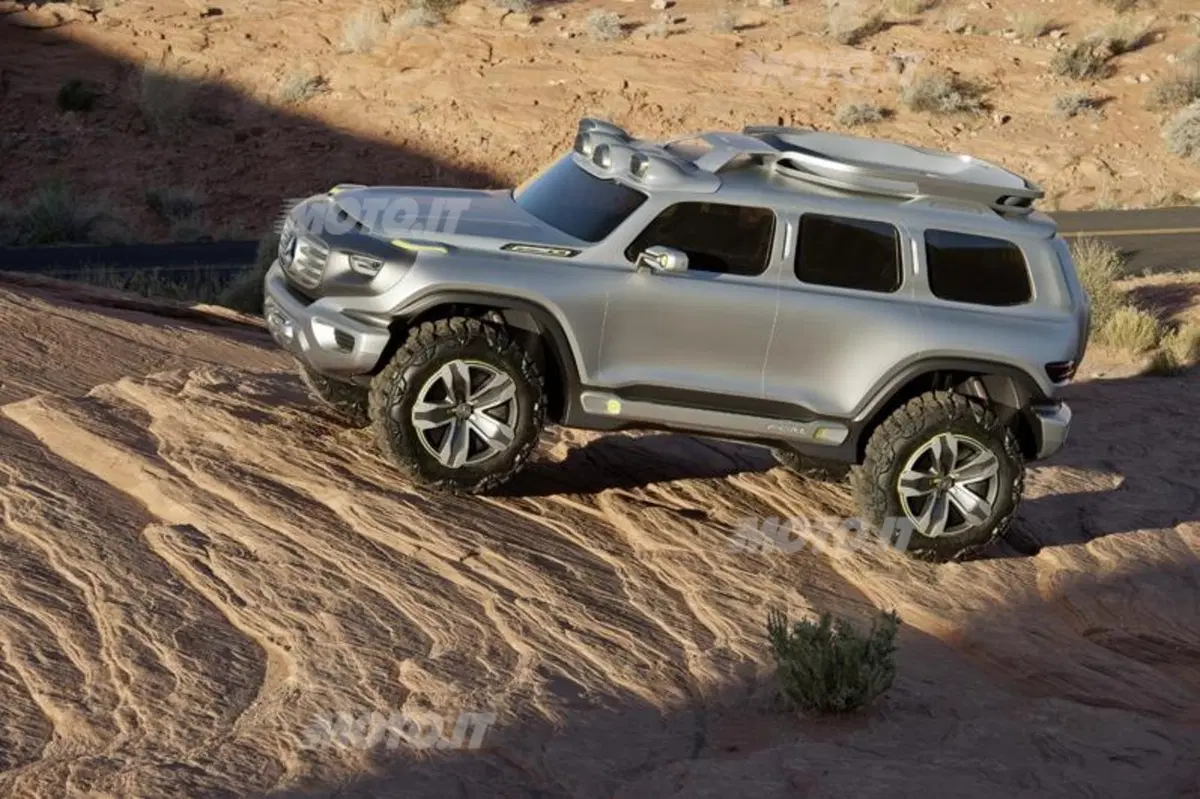 Mercedes-Benz Ener-G-Force (11)