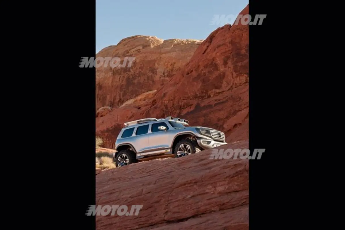 Mercedes-Benz Ener-G-Force (12)