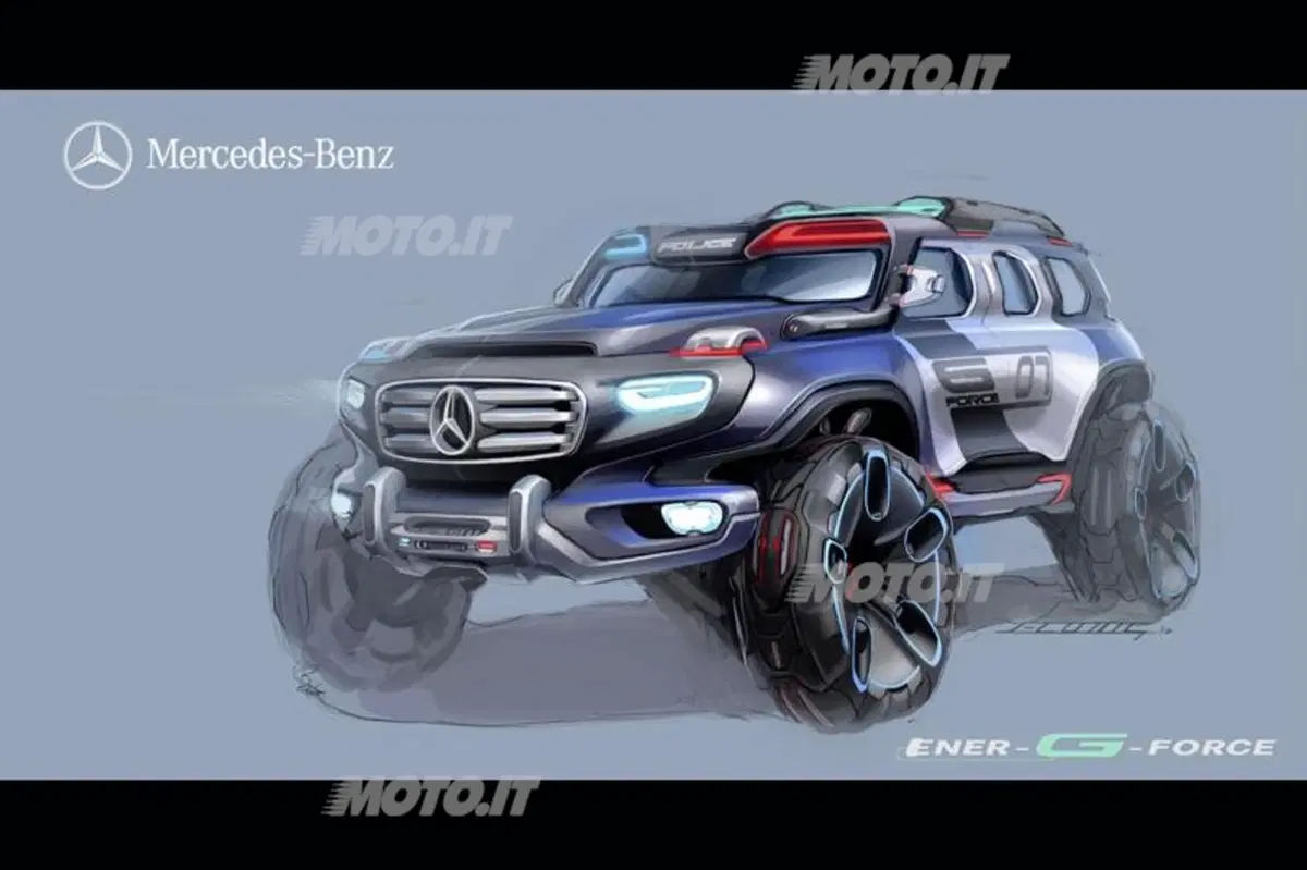 Mercedes-Benz Ener-G-Force (14)