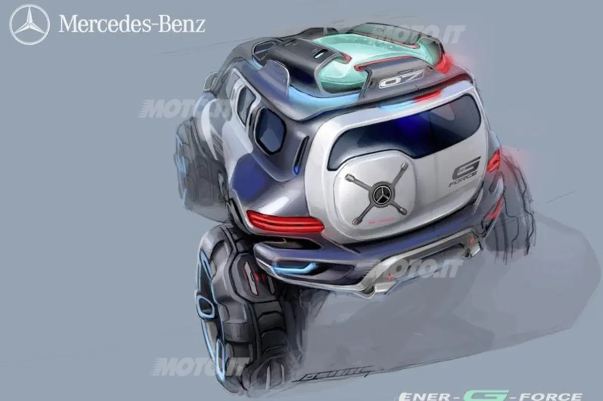 Mercedes-Benz Ener-G-Force (15)