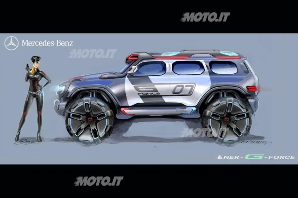 Mercedes-Benz Ener-G-Force (16)