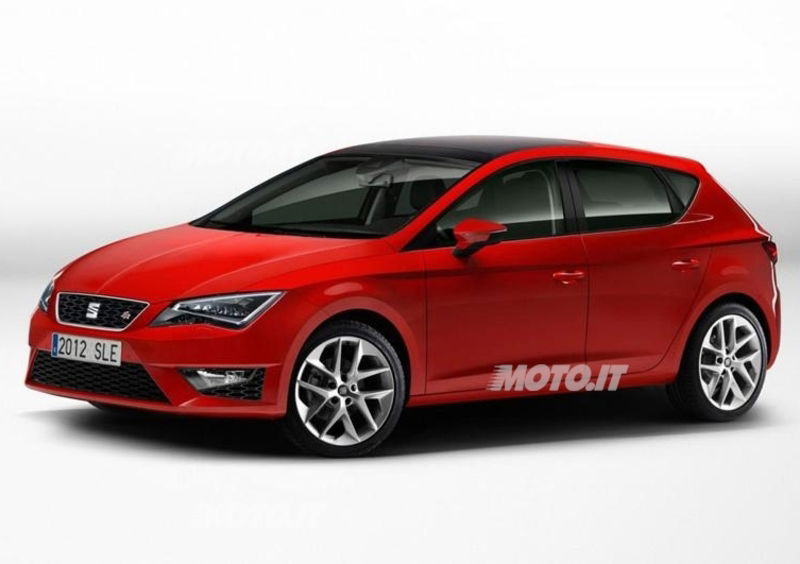 Nuova Seat Leon: listino prezzi