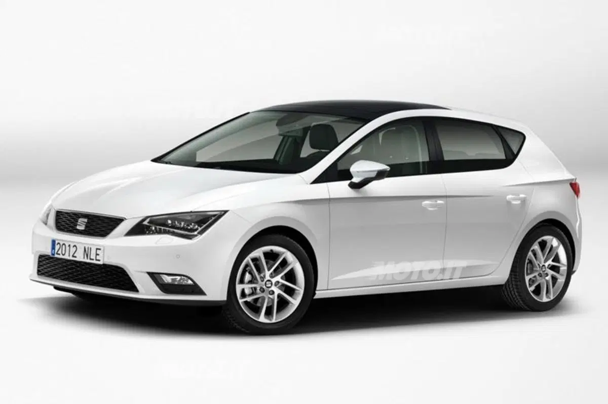 Nuova Seat Leon: listino prezzi (2)