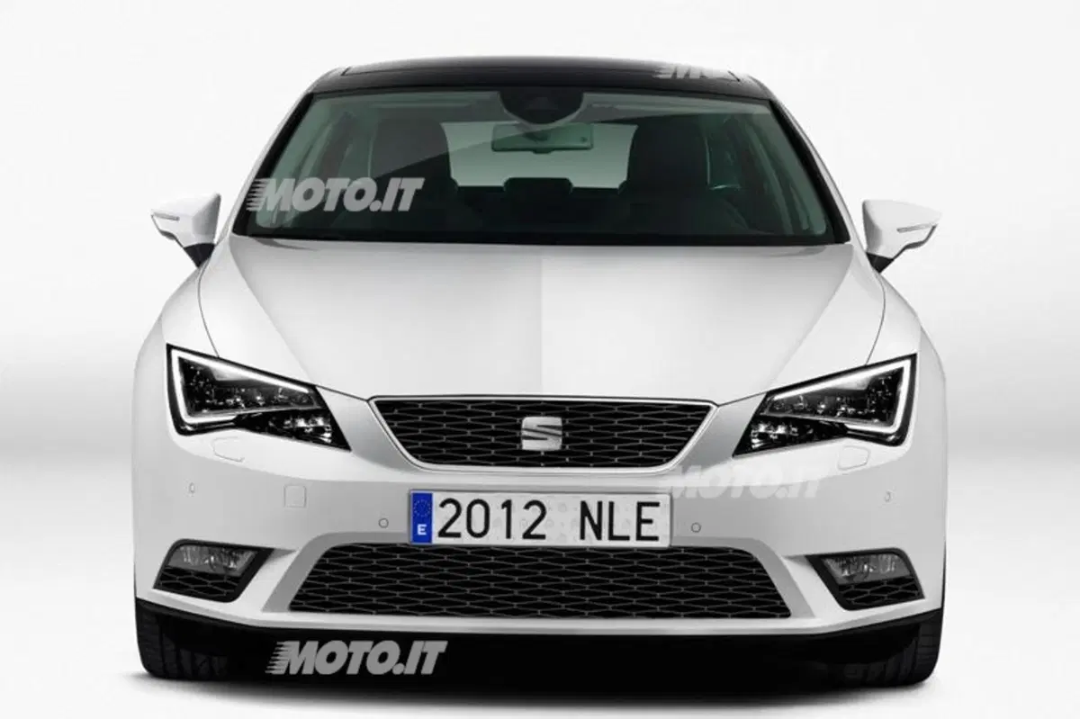 Nuova Seat Leon: listino prezzi (3)