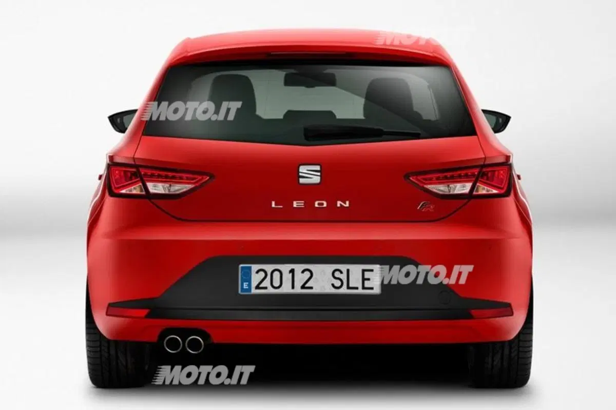 Nuova Seat Leon: listino prezzi (8)