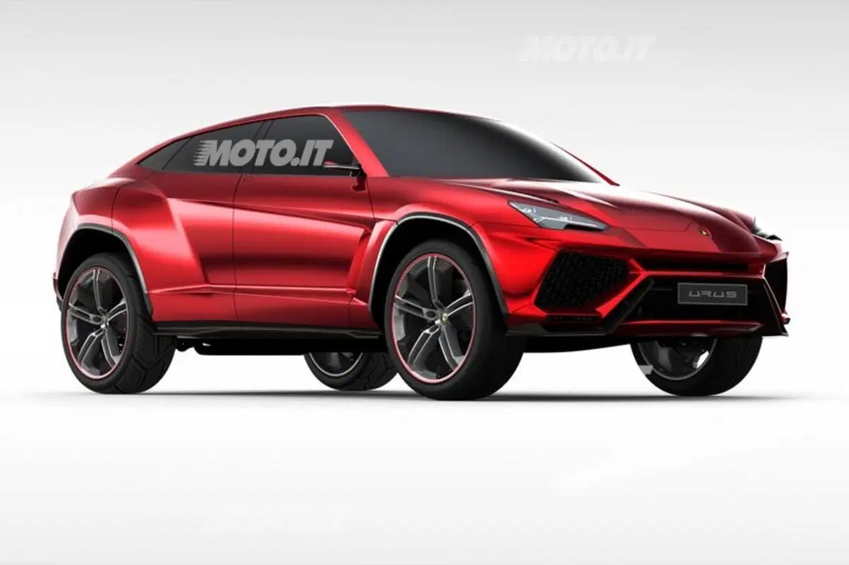 Winkelmann: «Urus potrebbe utilizzare la piattaforma della prossima Q7» (7)