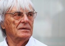 Ecclestone: «In F1 sono i piloti a dover decidere chi deve vincere, non i team»