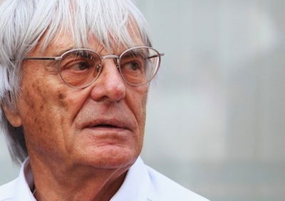 Ecclestone schiva la condanna per corruzione con un'offerta alla corte