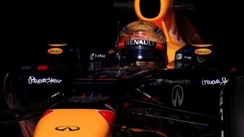 F1 GP Austin: Vettel conquista la pole