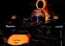 F1 GP Austin: Vettel conquista la pole