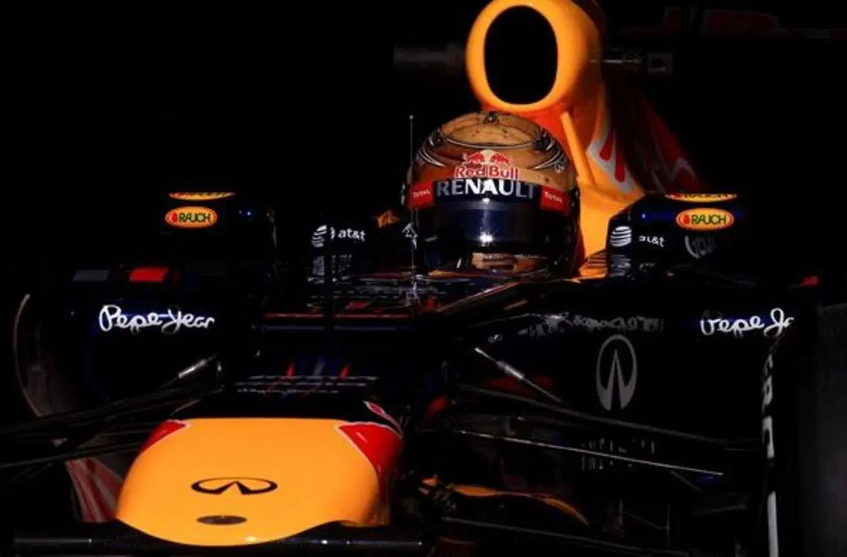F1 GP Austin: Vettel conquista la pole