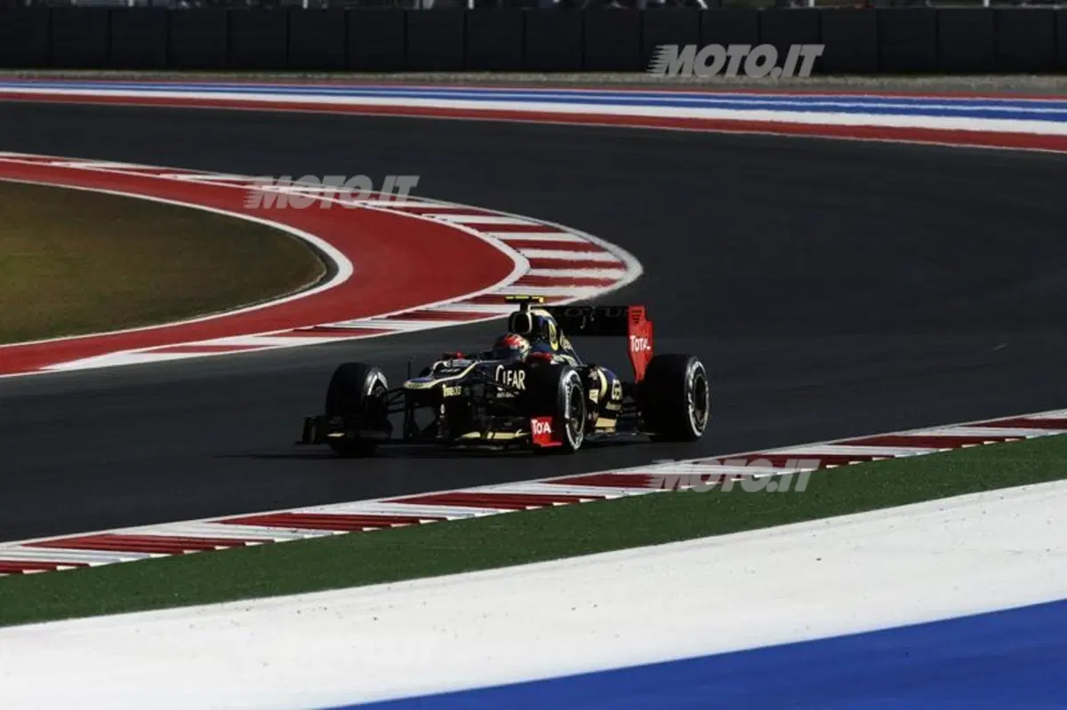 F1 GP Austin: Vettel conquista la pole (7)