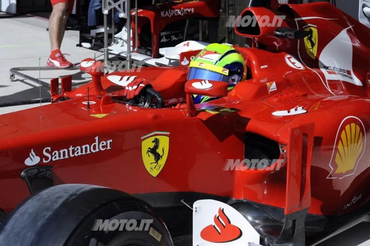 F1 GP Austin: Vettel conquista la pole (10)