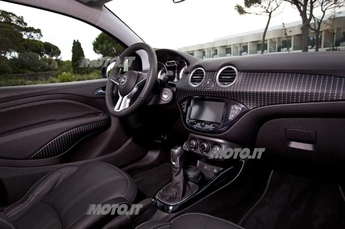 Tutte le Opel Adam che vuoi (4)