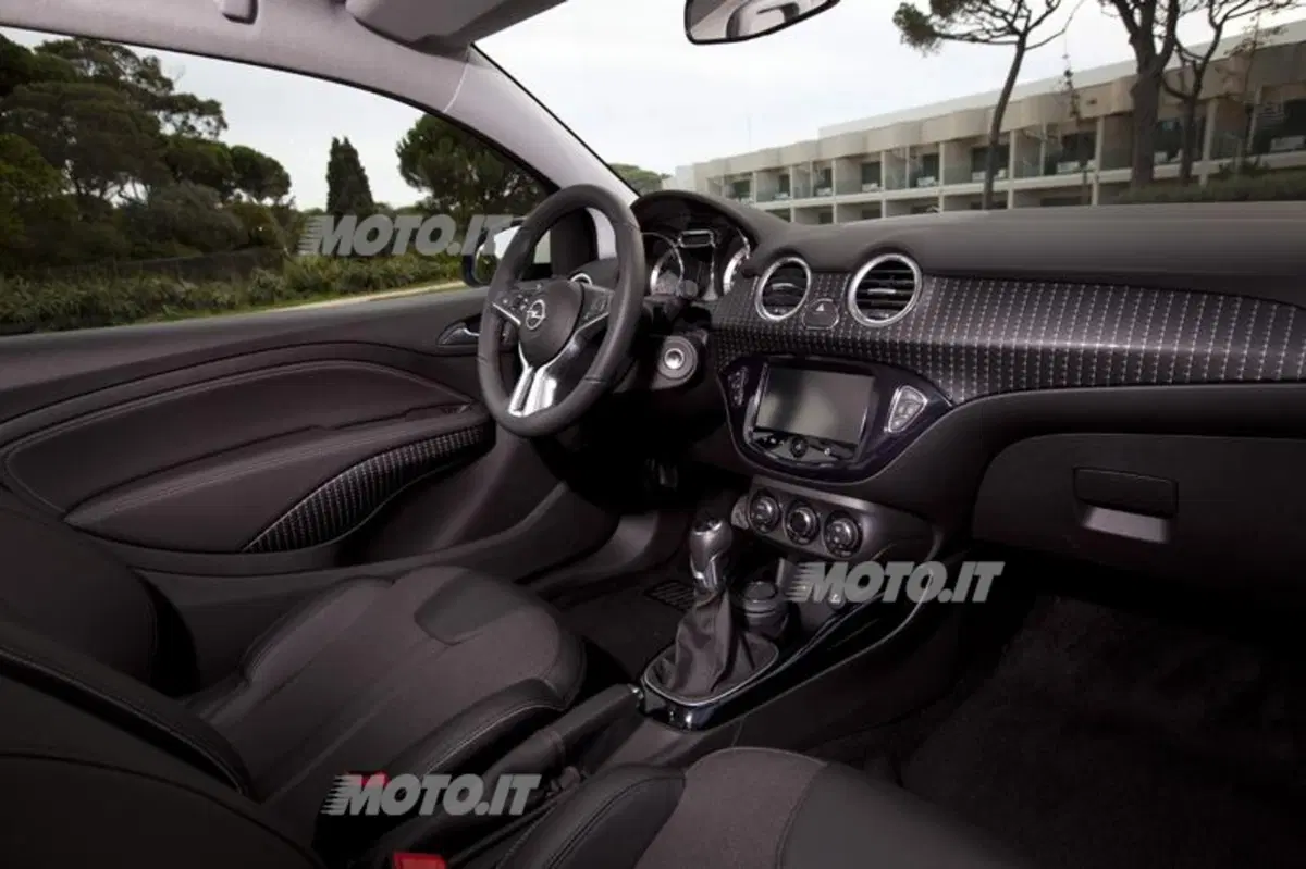 Tutte le Opel Adam che vuoi (16)