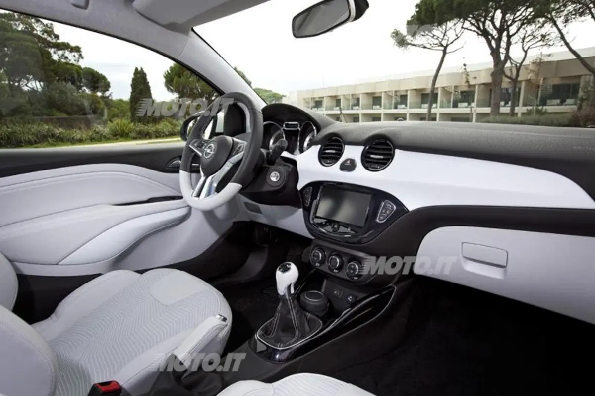Tutte le Opel Adam che vuoi (62)