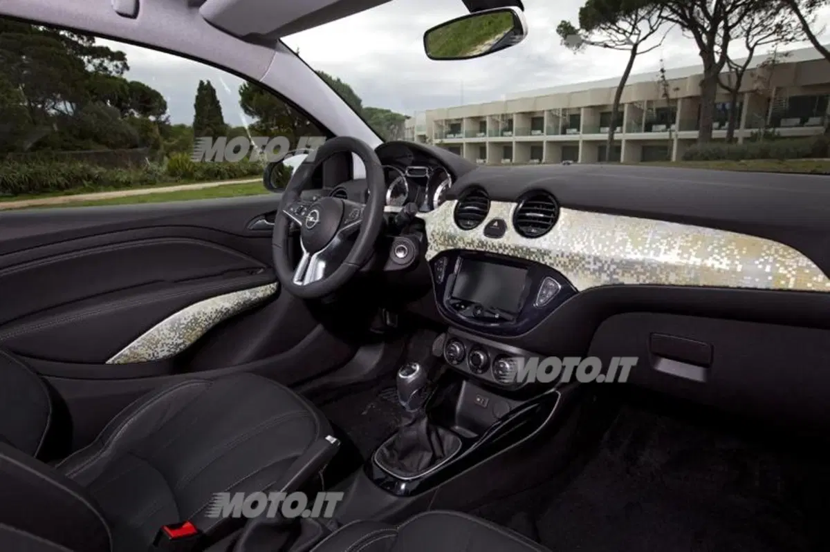 Tutte le Opel Adam che vuoi (66)